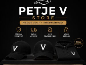 Petje V Store
